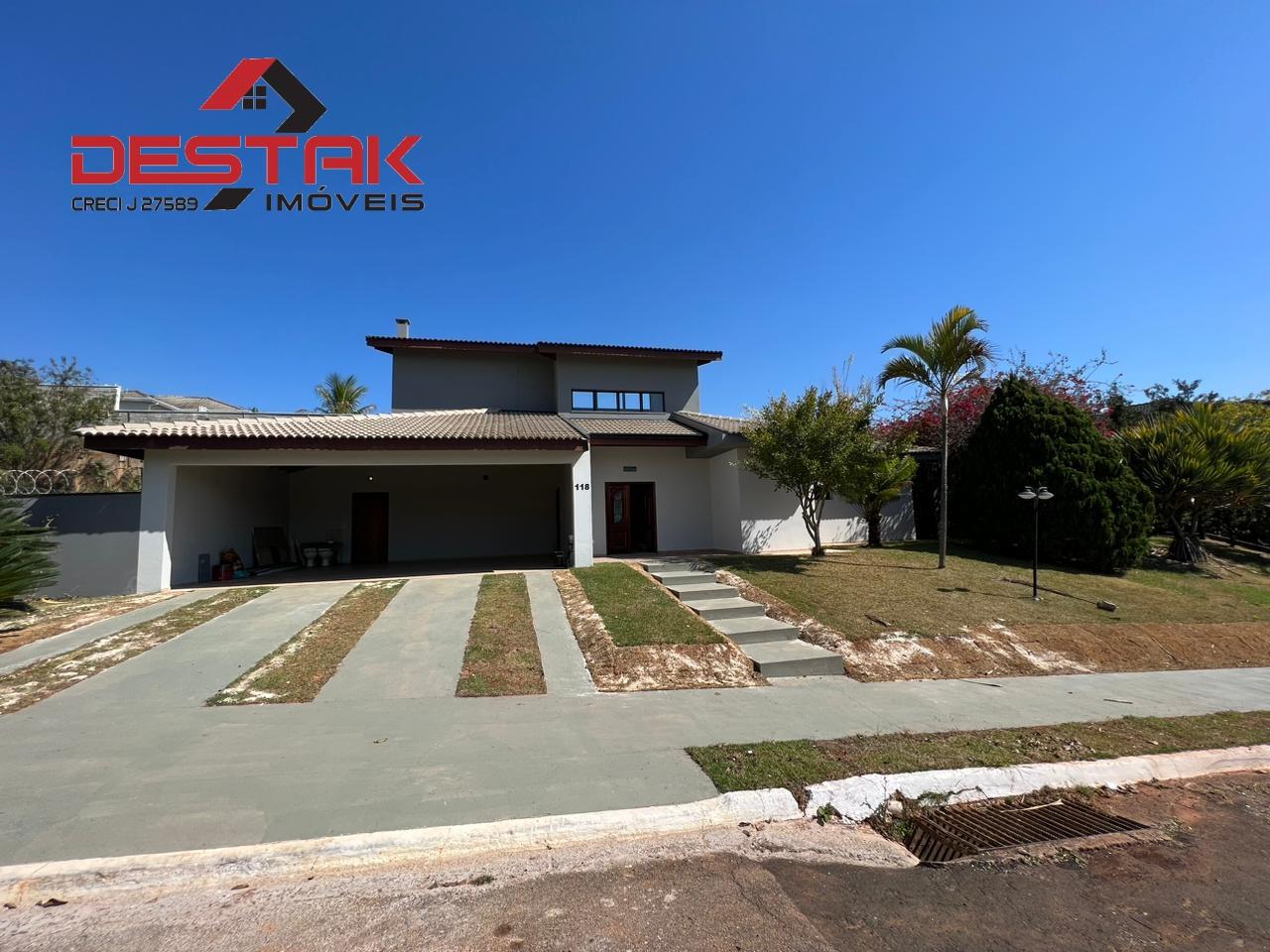 Casa de Condomínio, 5 quartos - Foto 18