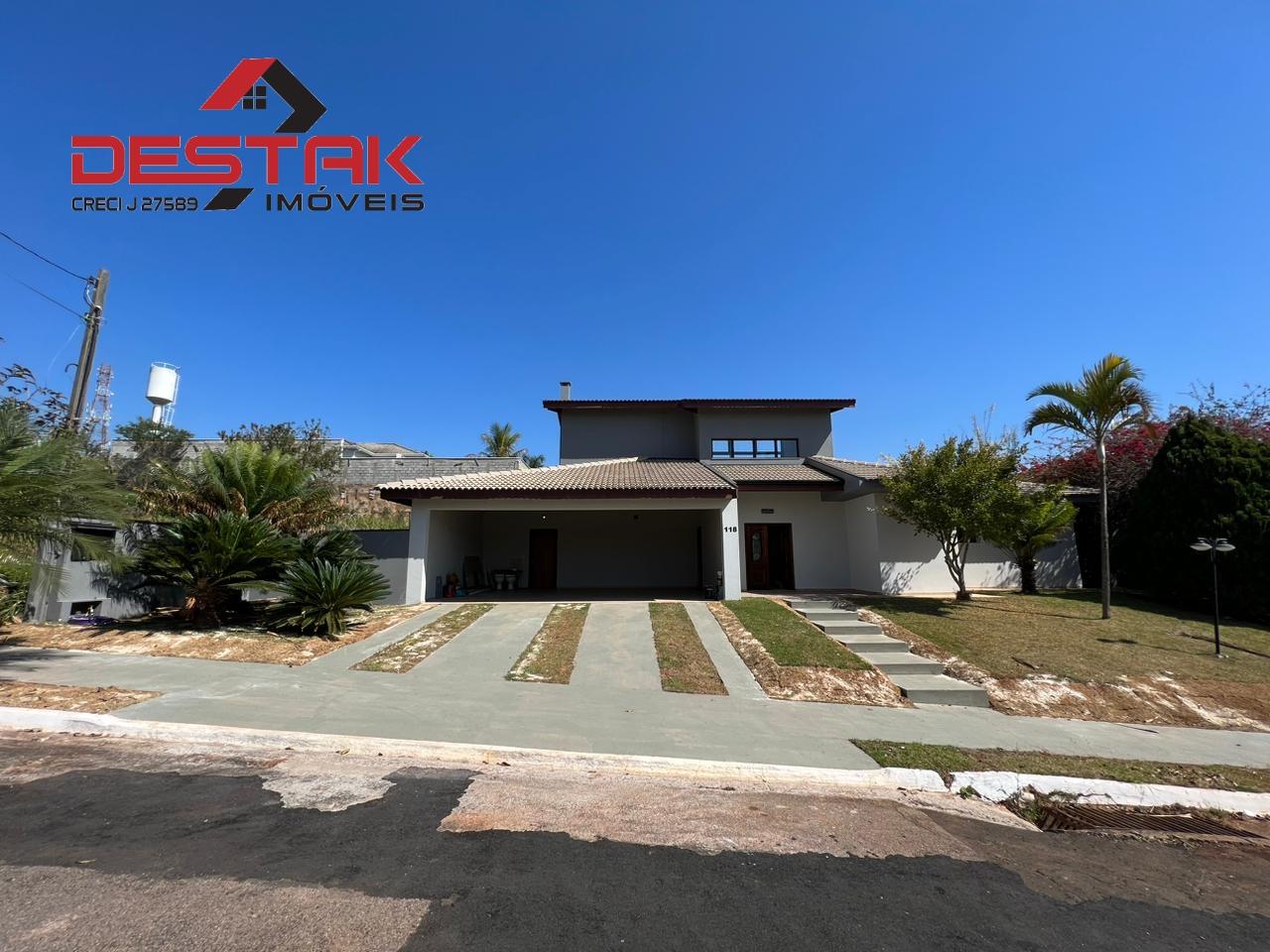 Casa de Condomínio, 5 quartos - Foto 19