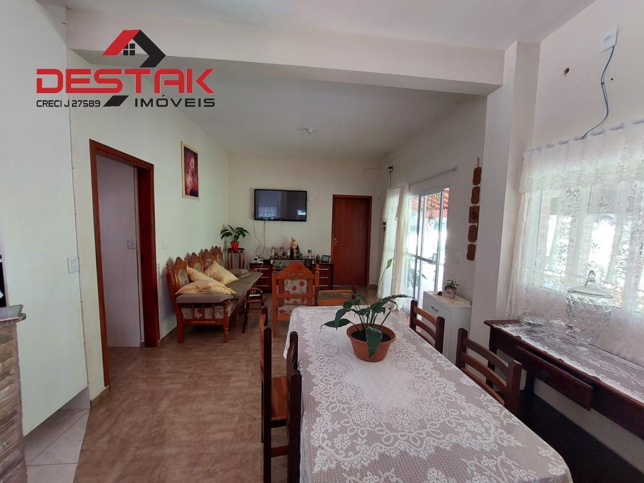 Chácara, 2 quartos, 4700 m² - Foto 3