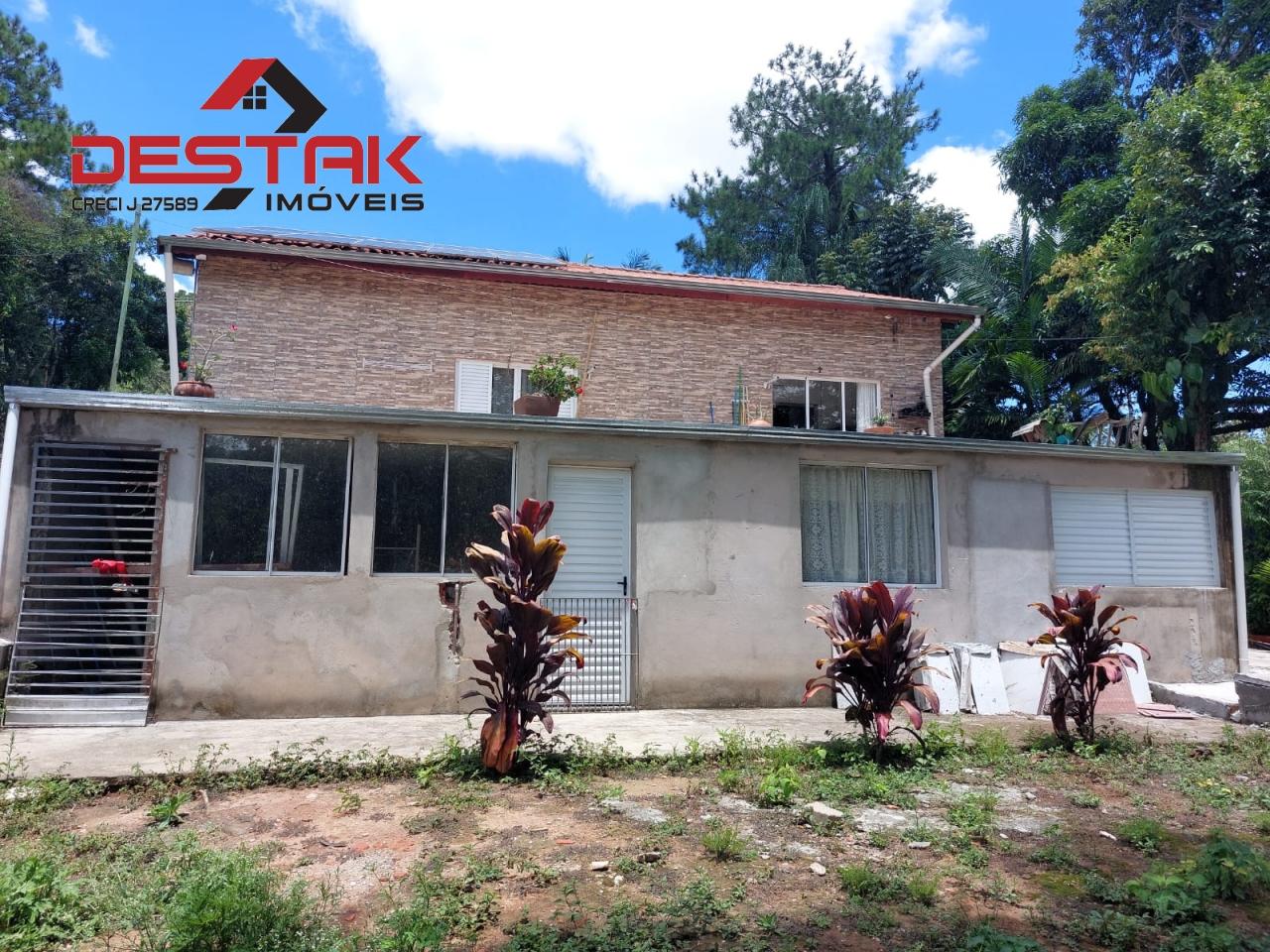 Chácara, 2 quartos, 4700 m² - Foto 16