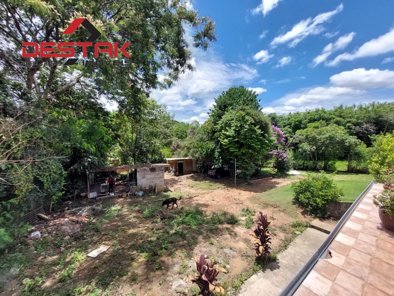 Chácara, 2 quartos, 4700 m² - Foto 19