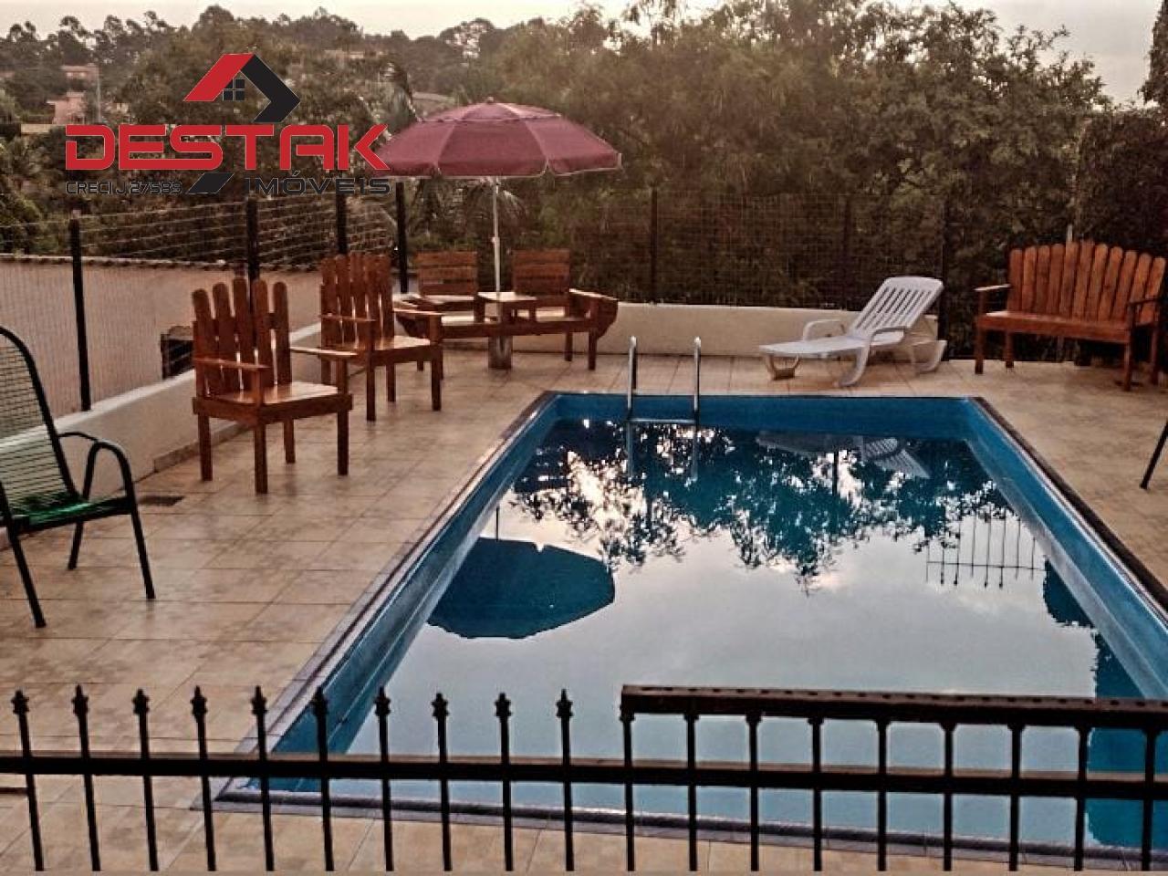 Chácara, 3 quartos, 1800 m² - Foto 2