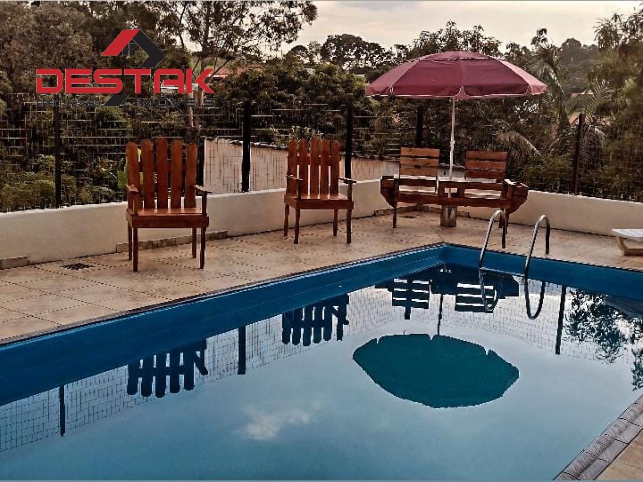 Chácara, 3 quartos, 1800 m² - Foto 3