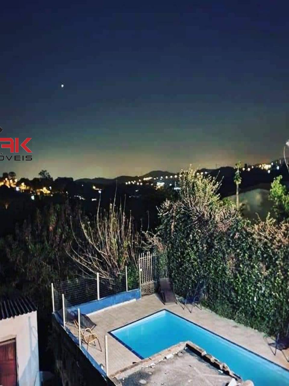 Chácara, 3 quartos, 1800 m² - Foto 6