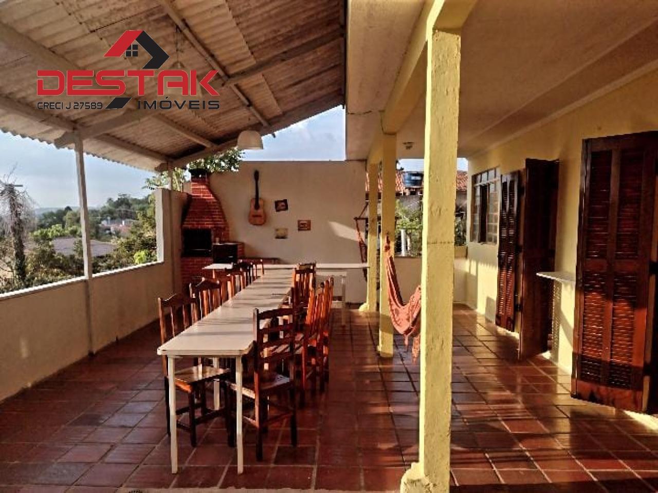 Chácara, 3 quartos, 1800 m² - Foto 7