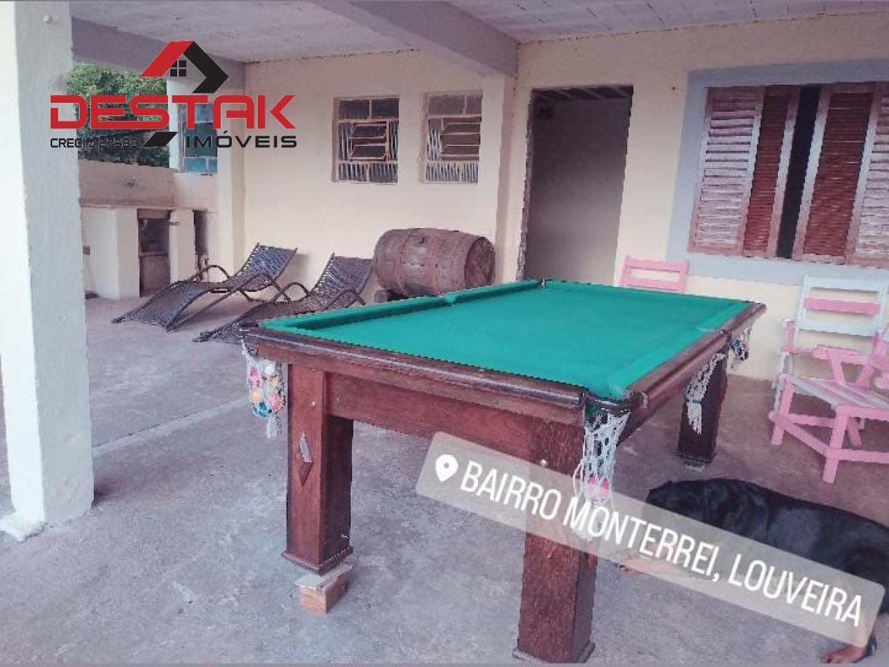 Chácara, 3 quartos, 1800 m² - Foto 14