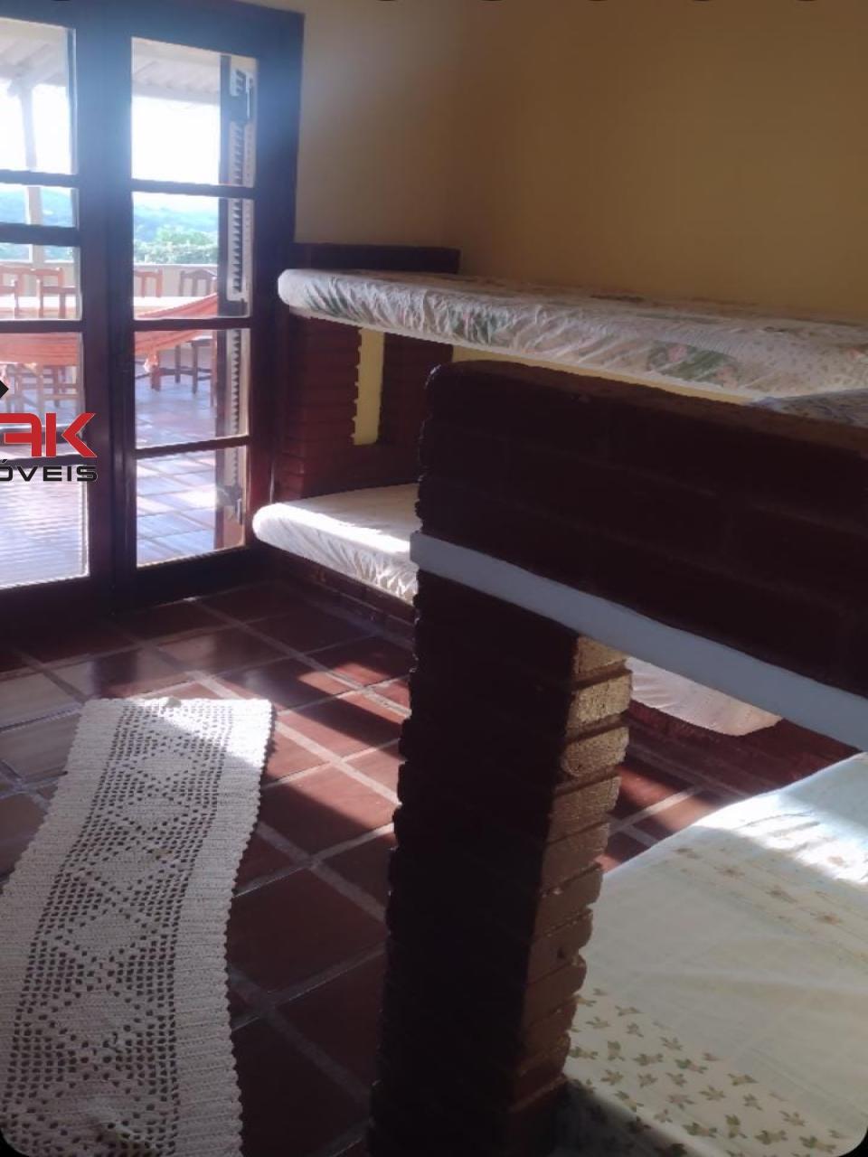 Chácara, 3 quartos, 1800 m² - Foto 21