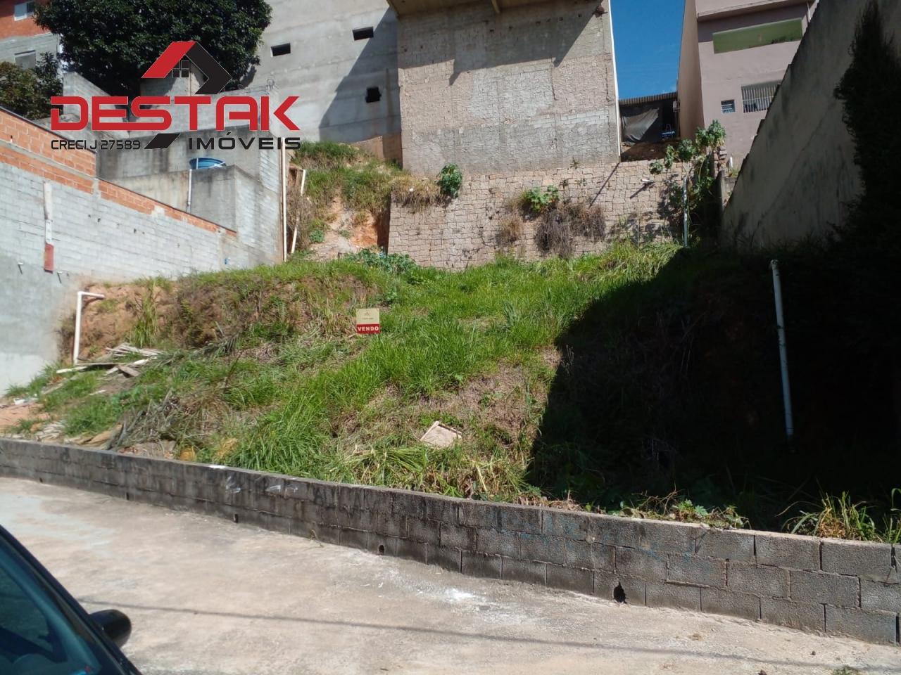 Terreno, 334 m² - Foto 2