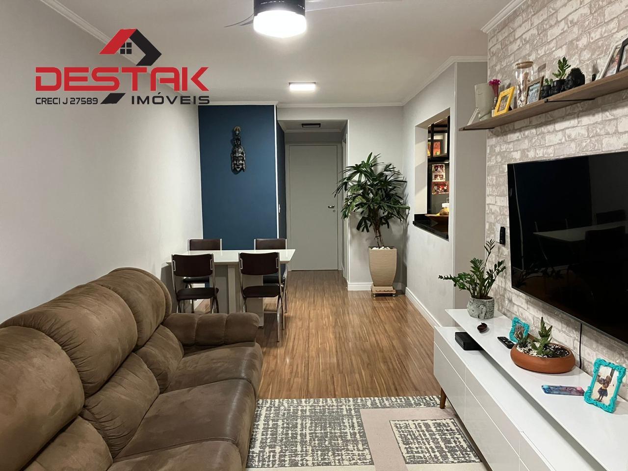 Apartamento, 3 quartos, 86 m² - Foto 2