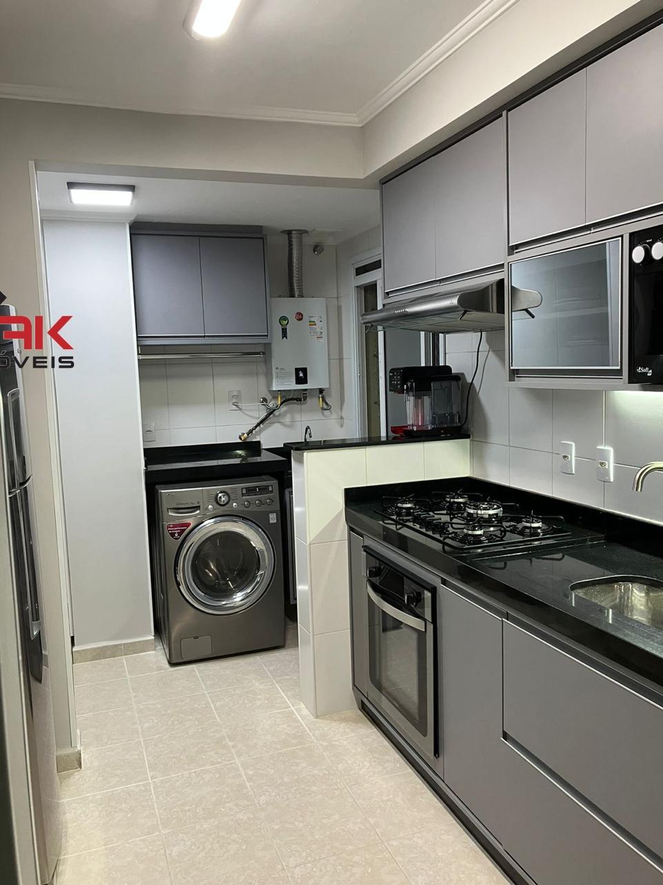 Apartamento, 3 quartos, 86 m² - Foto 5