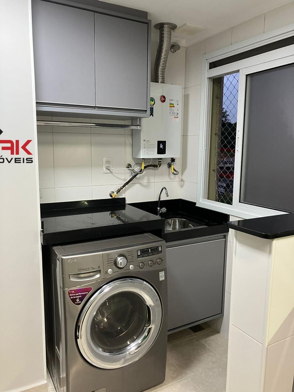 Apartamento, 3 quartos, 86 m² - Foto 7