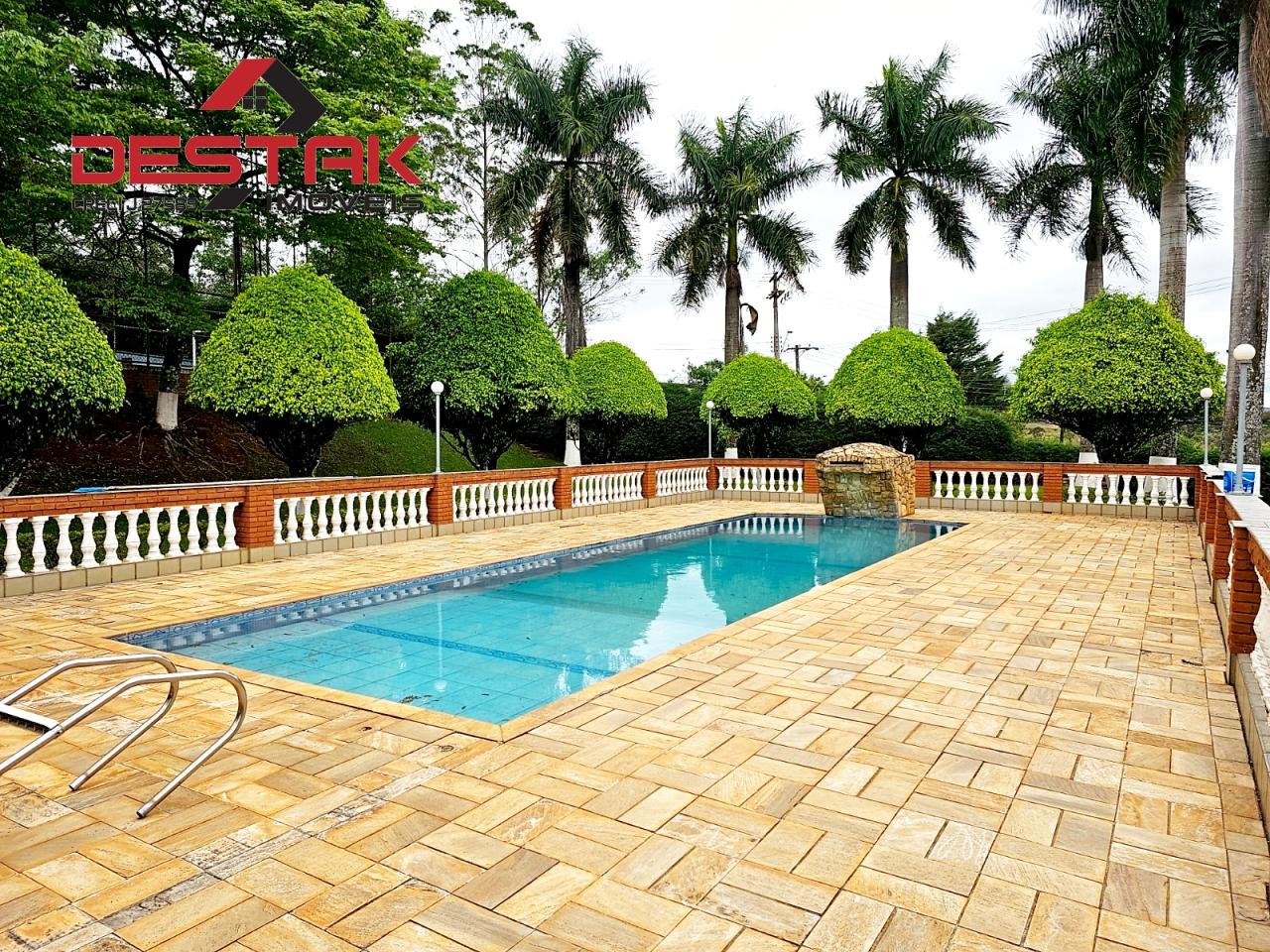 Chácara, 3 quartos, 3656 m² - Foto 1