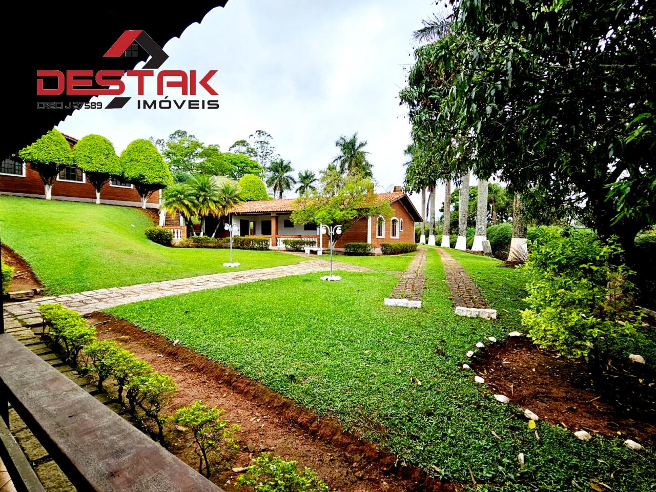 Chácara, 3 quartos, 3656 m² - Foto 2