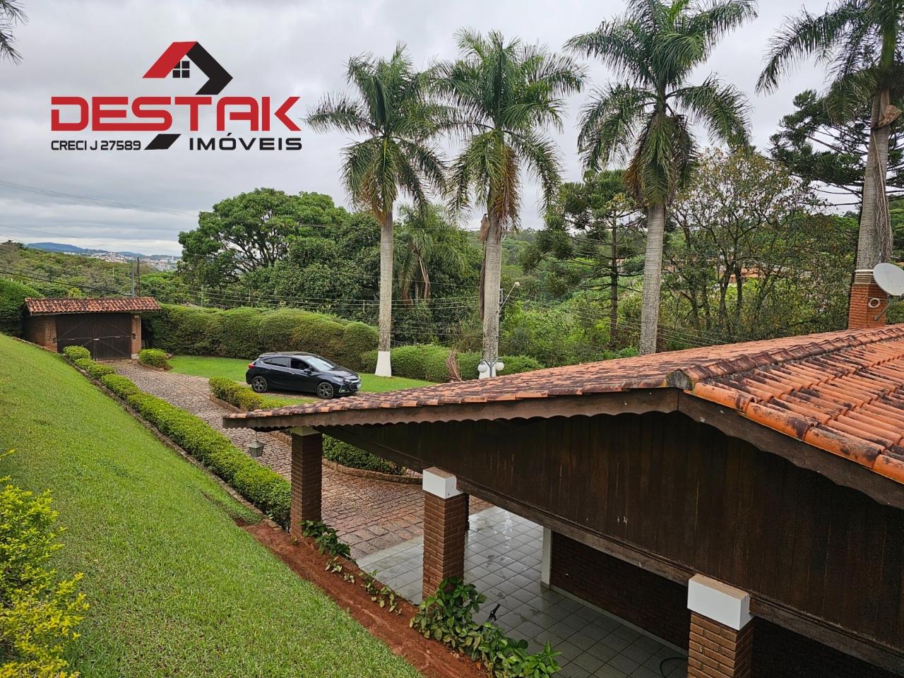 Chácara, 3 quartos, 3656 m² - Foto 3