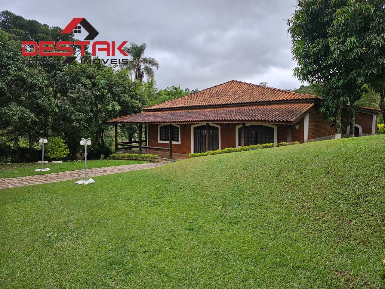 Chácara, 3 quartos, 3656 m² - Foto 5