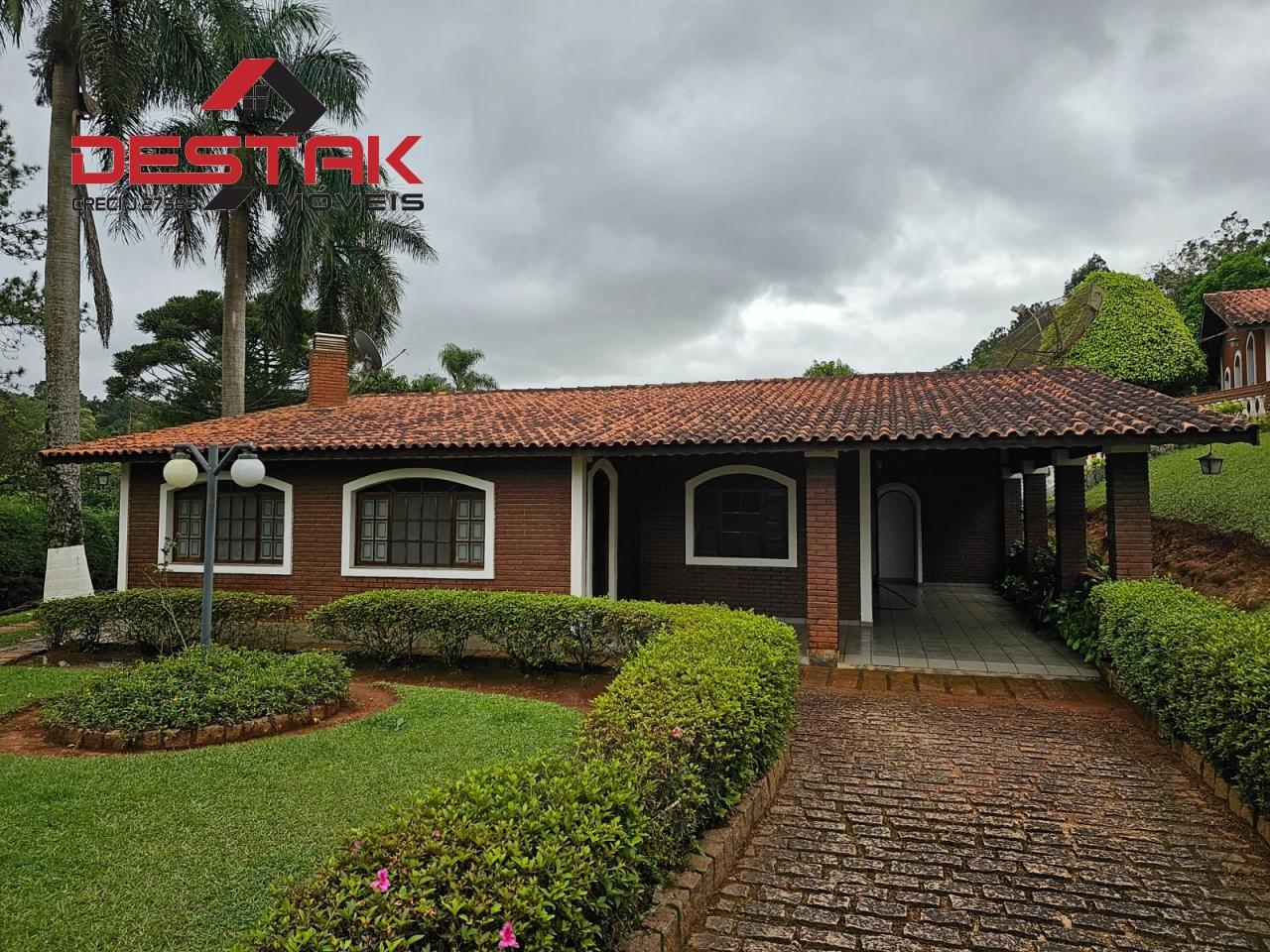 Chácara, 3 quartos, 3656 m² - Foto 6