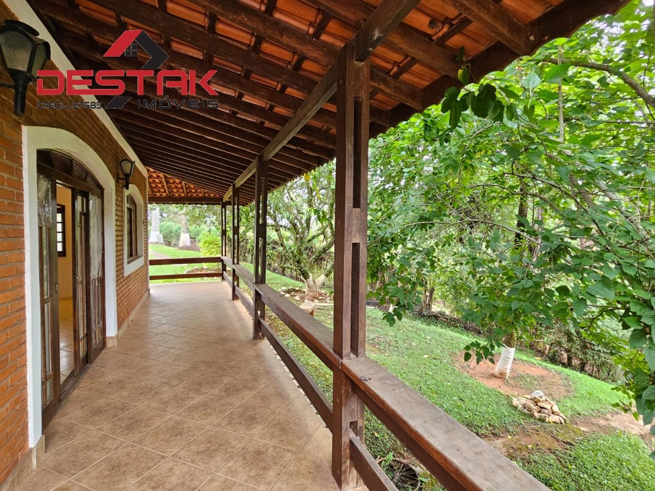 Chácara, 3 quartos, 3656 m² - Foto 8