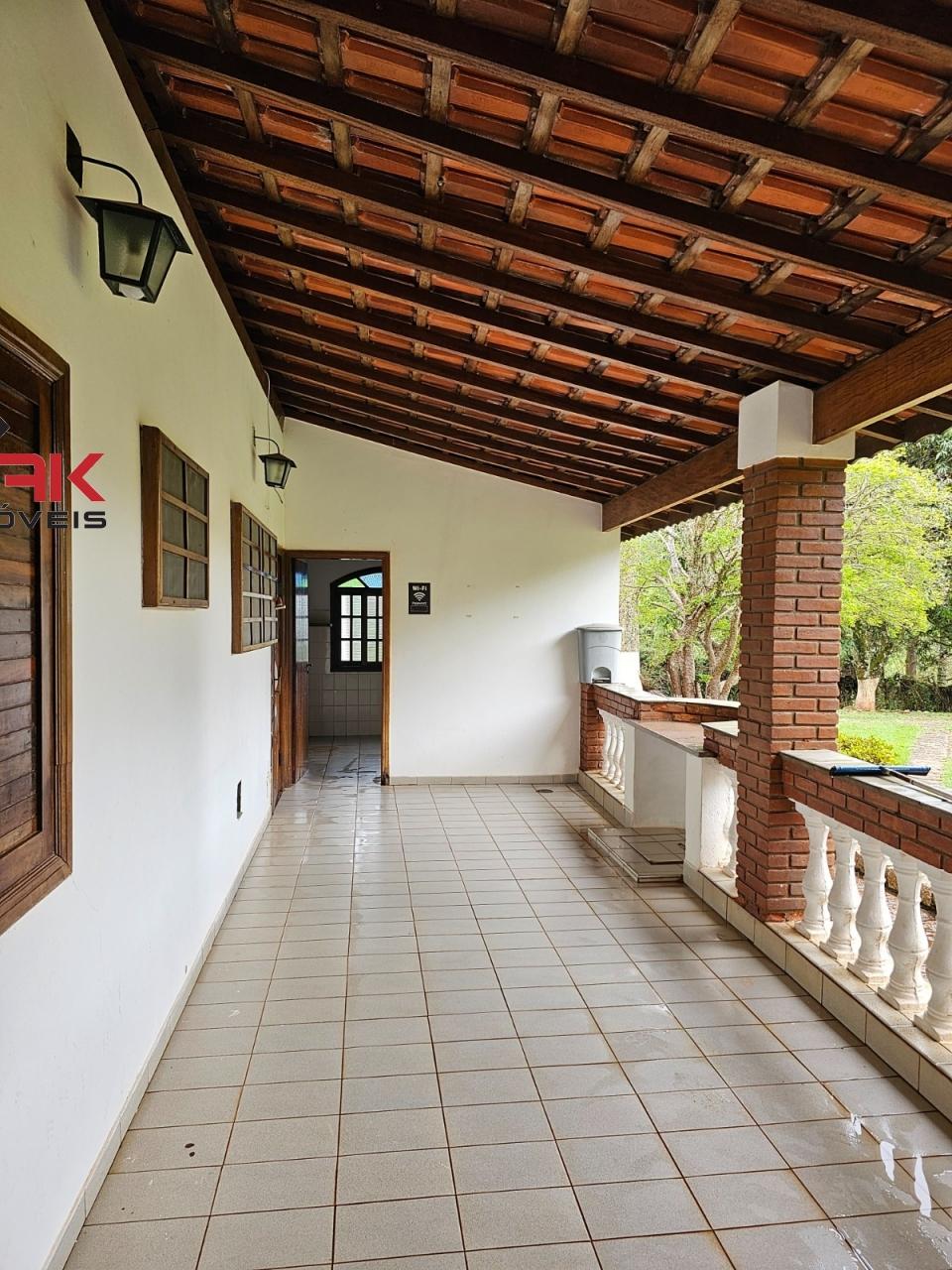 Chácara, 3 quartos, 3656 m² - Foto 9