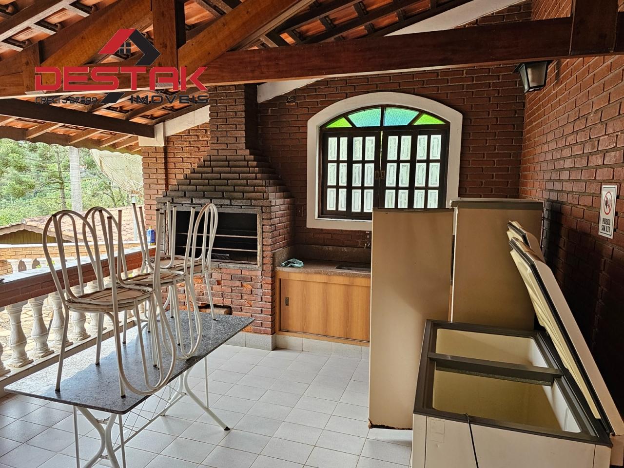 Chácara, 3 quartos, 3656 m² - Foto 23