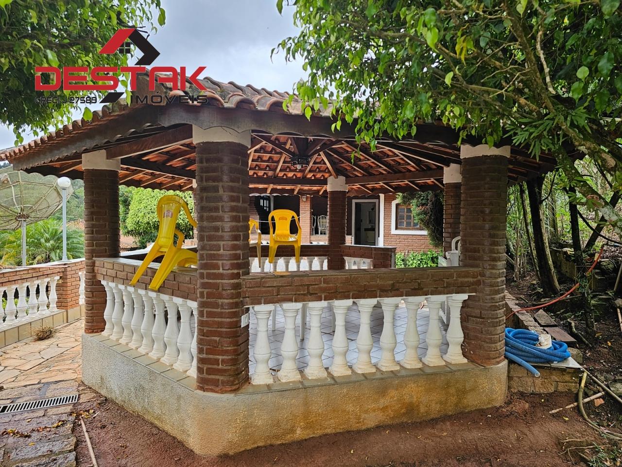 Chácara, 3 quartos, 3656 m² - Foto 24