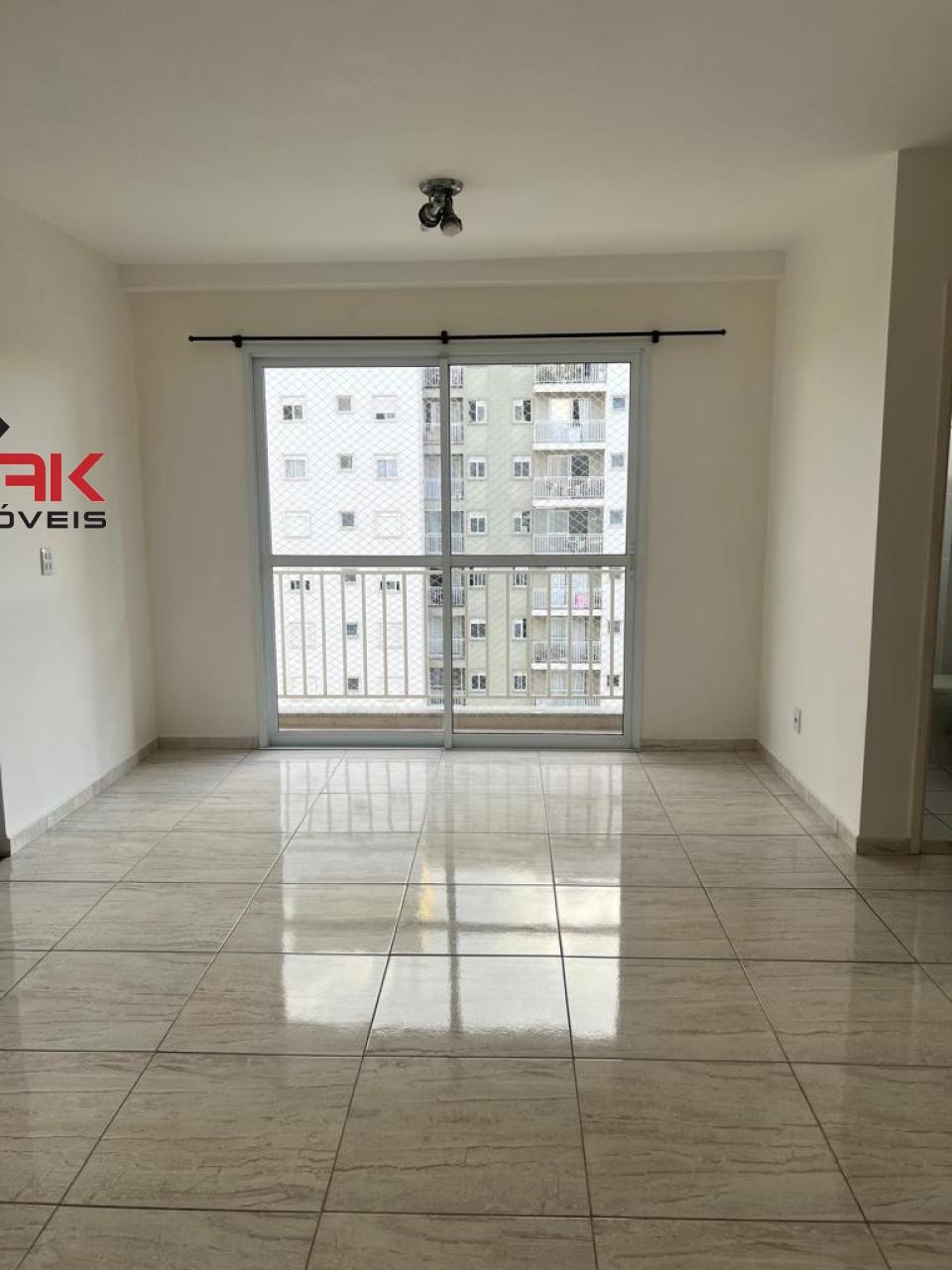 Apartamento, 2 quartos, 60 m² - Foto 2