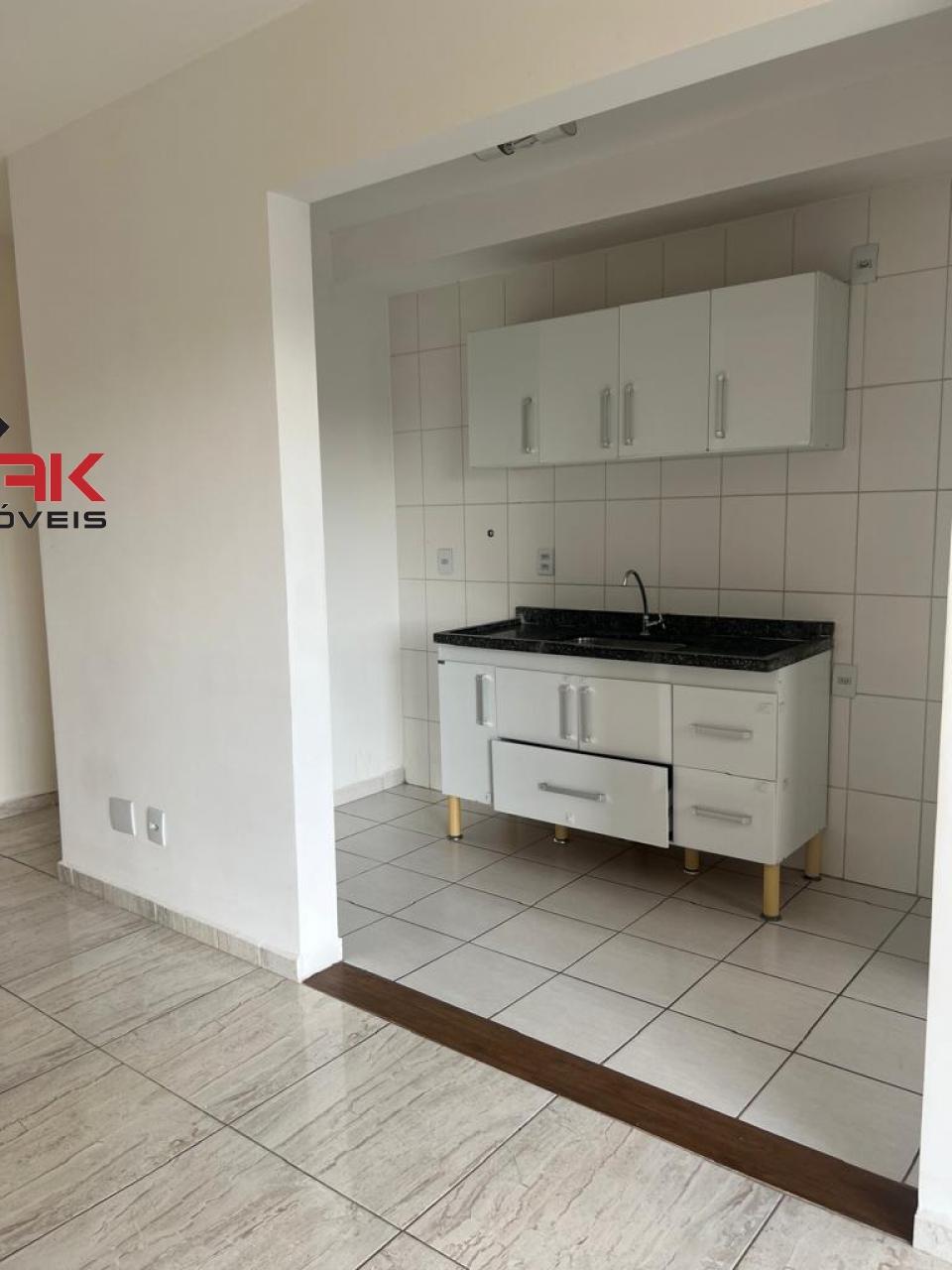 Apartamento, 2 quartos, 60 m² - Foto 7