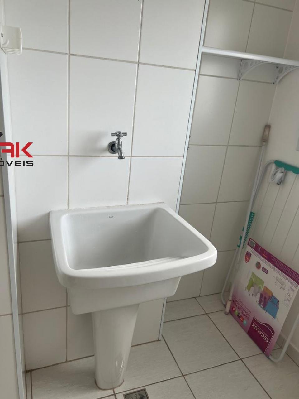 Apartamento, 2 quartos, 60 m² - Foto 9