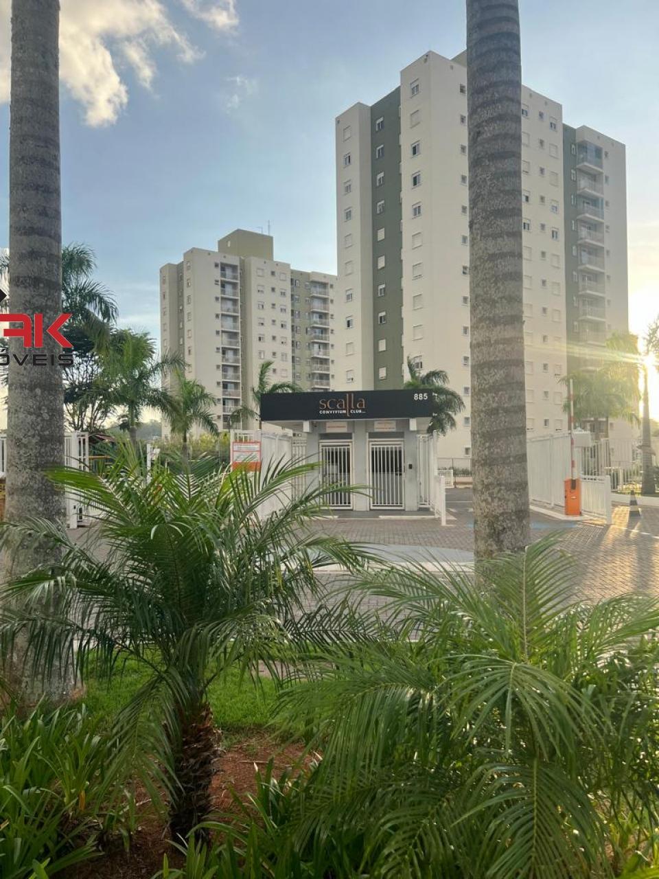 Apartamento, 2 quartos, 60 m² - Foto 16