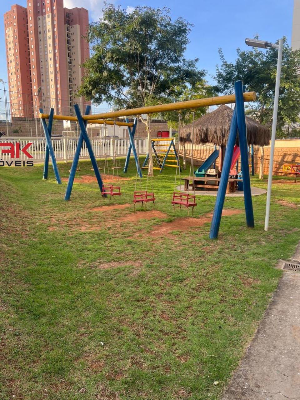 Apartamento, 2 quartos, 60 m² - Foto 18