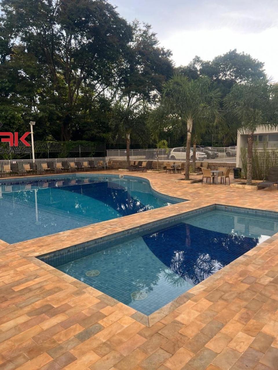 Apartamento, 2 quartos, 60 m² - Foto 19