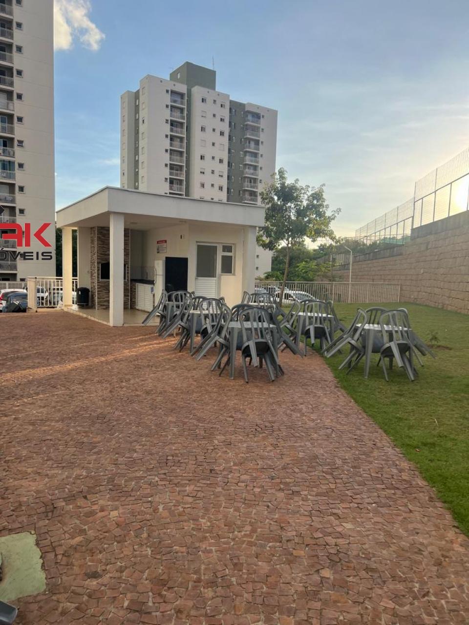 Apartamento, 2 quartos, 60 m² - Foto 20
