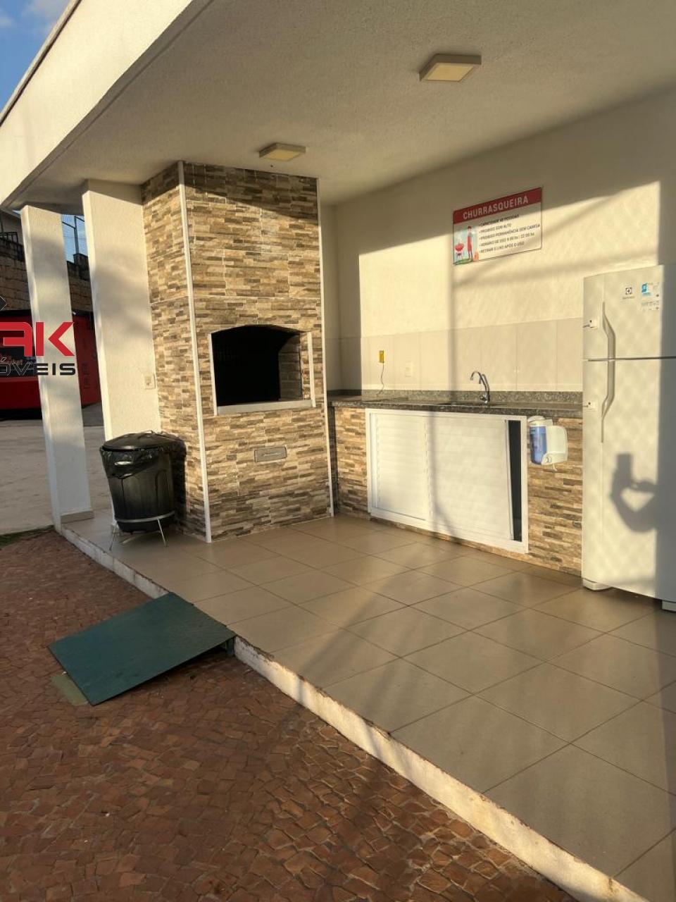 Apartamento, 2 quartos, 60 m² - Foto 21