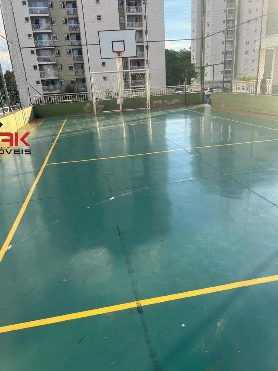 Apartamento, 2 quartos, 60 m² - Foto 22