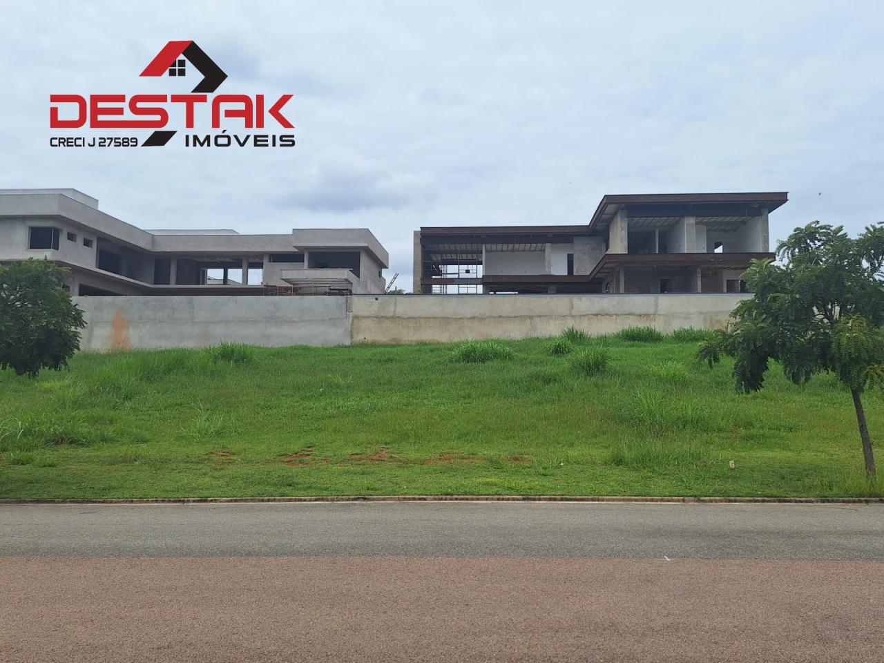 Terreno, 495 m² - Foto 1