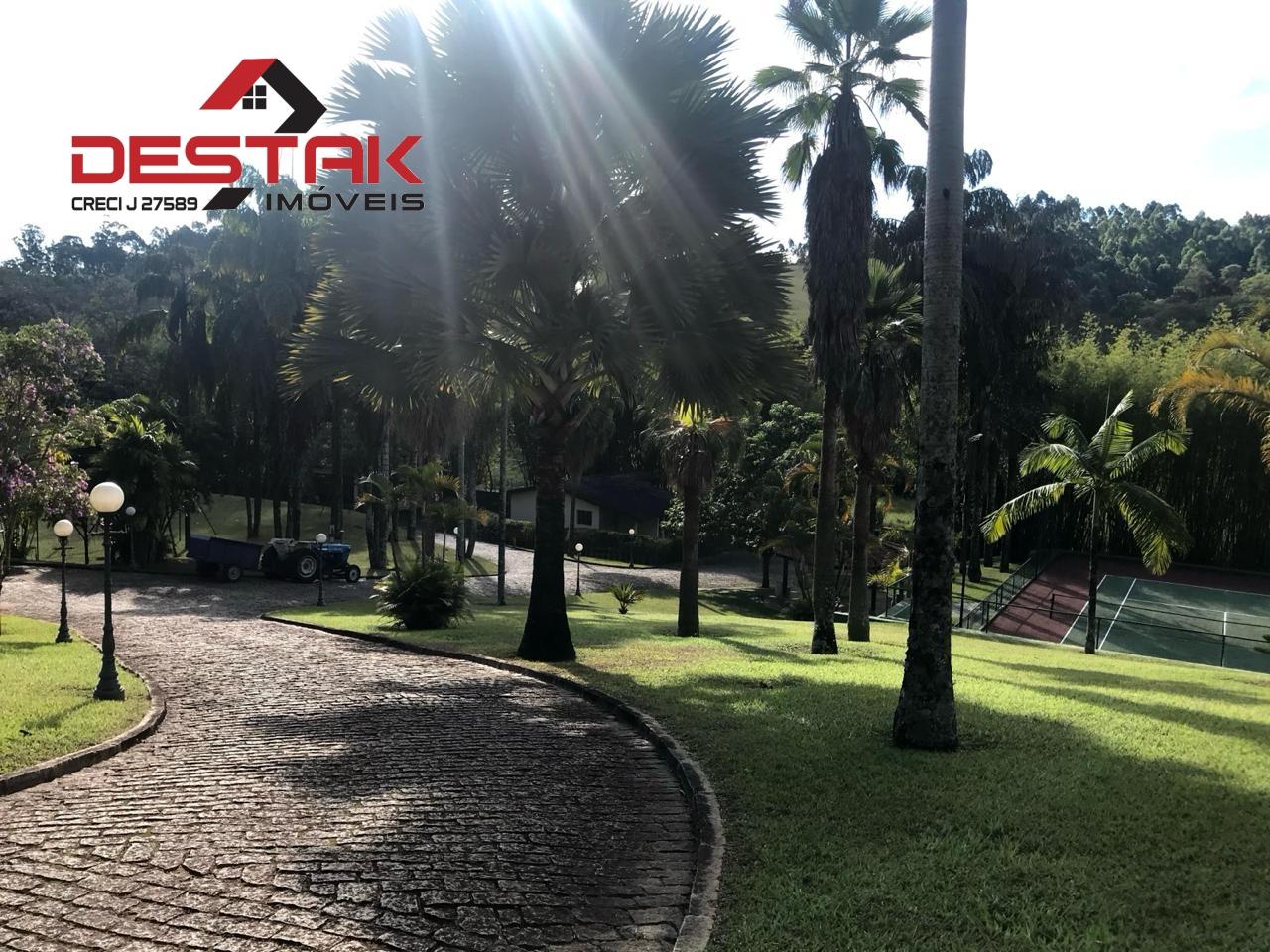 Sítio, 5 quartos, 60 hectares - Foto 1