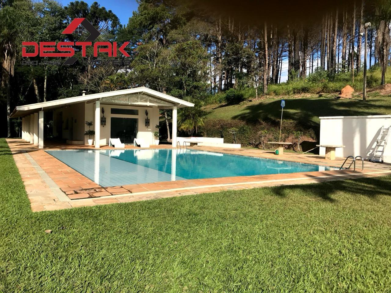 Sítio, 5 quartos, 60 hectares - Foto 3