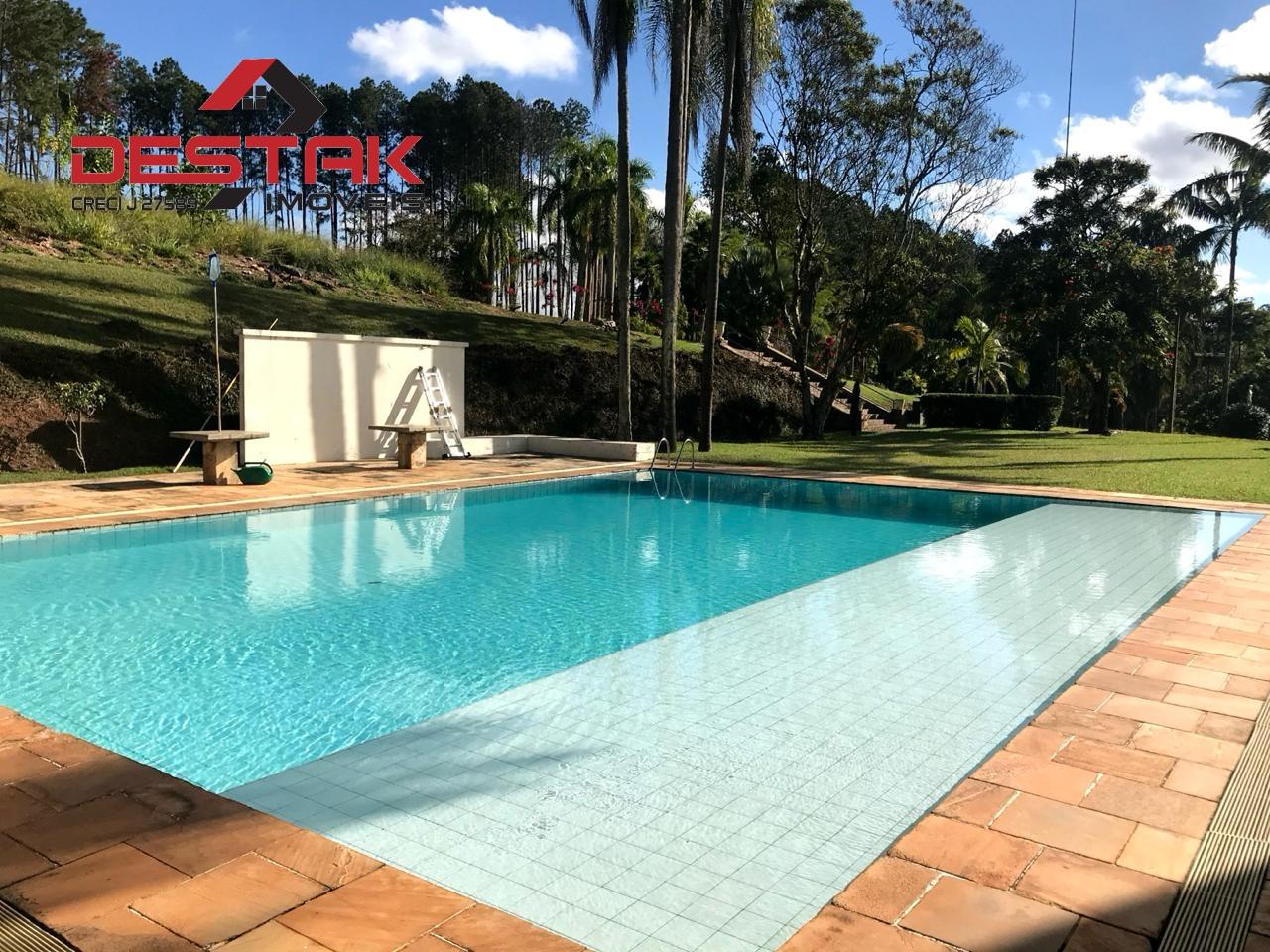 Sítio, 5 quartos, 60 hectares - Foto 5