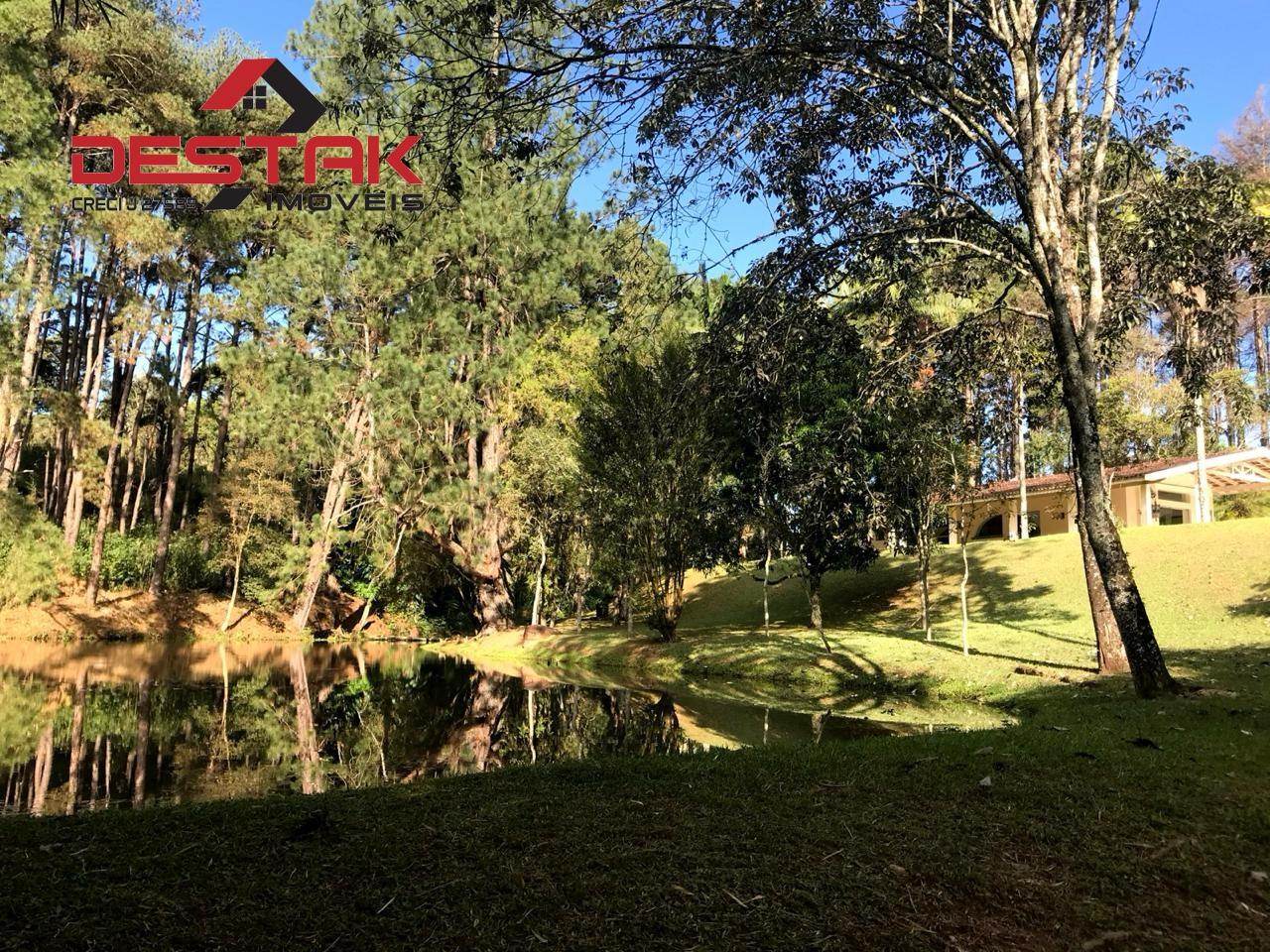 Sítio, 5 quartos, 60 hectares - Foto 12