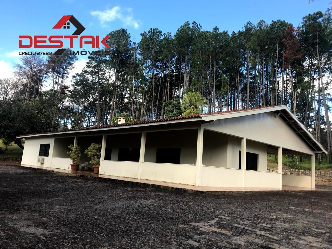 Sítio, 5 quartos, 60 hectares - Foto 17