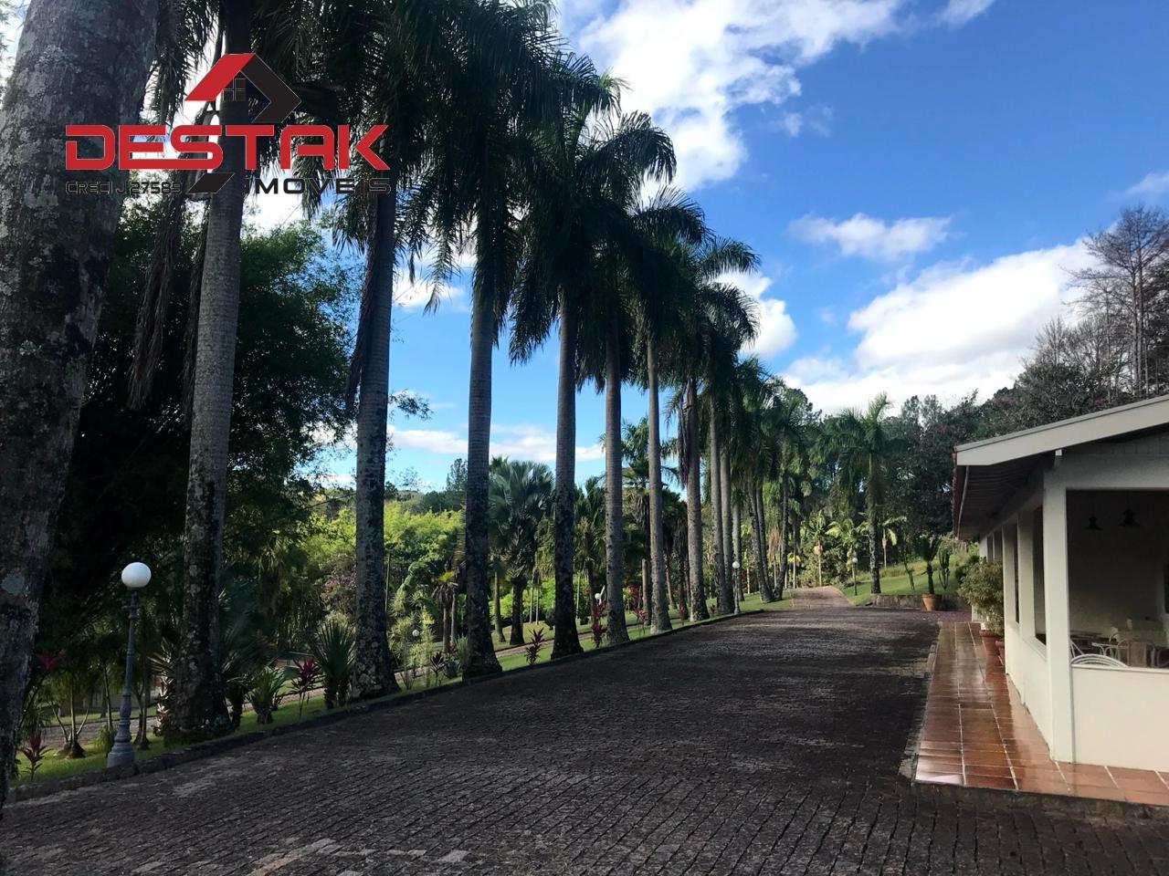 Sítio, 5 quartos, 60 hectares - Foto 18