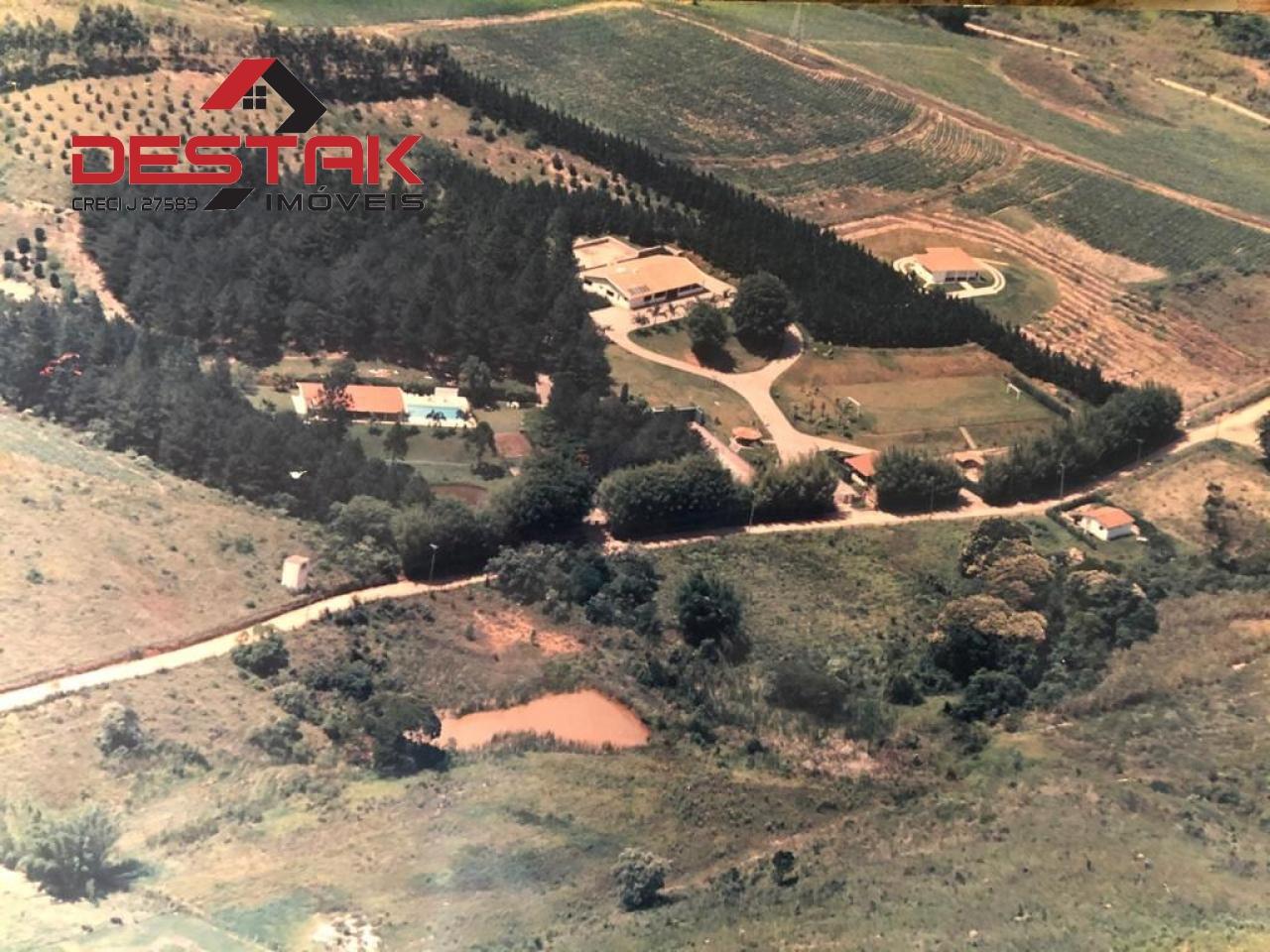 Sítio, 5 quartos, 60 hectares - Foto 25