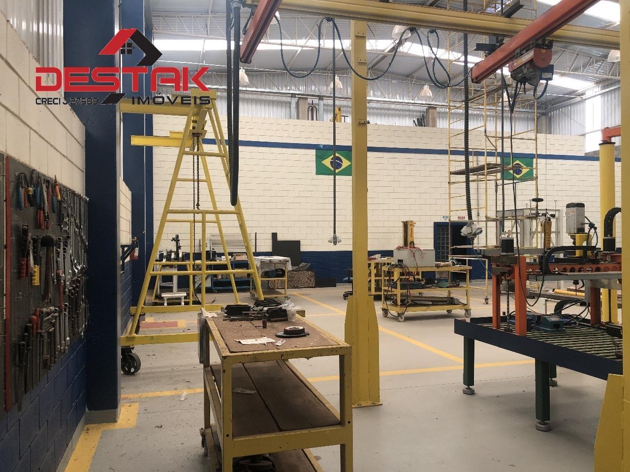 Depósito-Galpão, 1130 m² - Foto 5