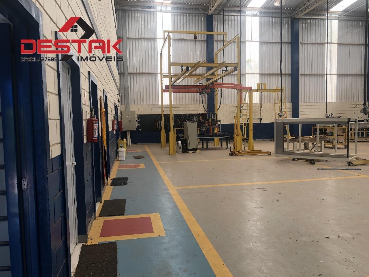 Depósito-Galpão, 1130 m² - Foto 7