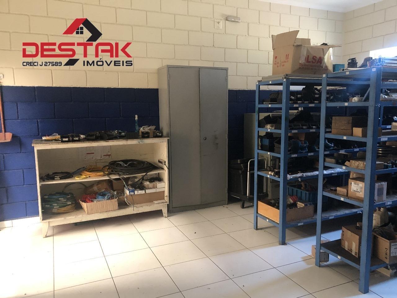 Depósito-Galpão, 1130 m² - Foto 16