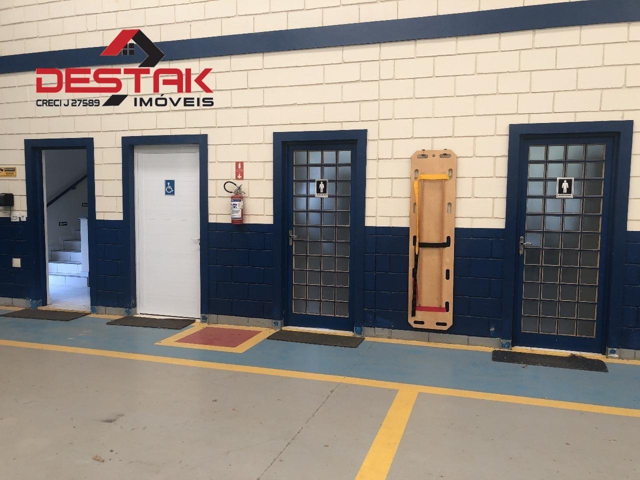 Depósito-Galpão, 1130 m² - Foto 18