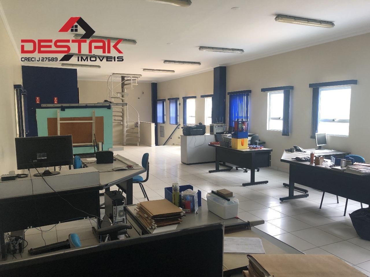 Depósito-Galpão, 1130 m² - Foto 21