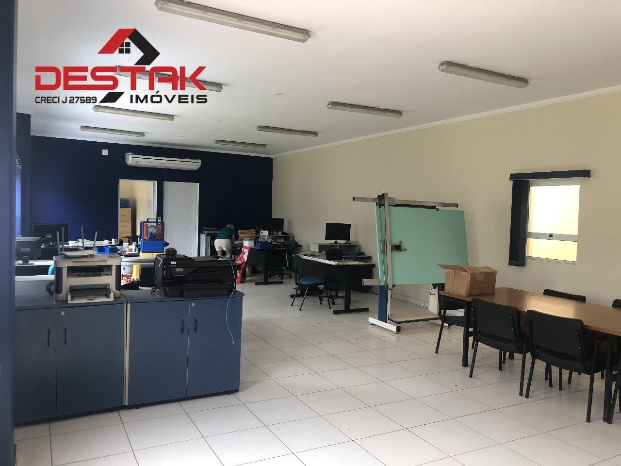 Depósito-Galpão, 1130 m² - Foto 22