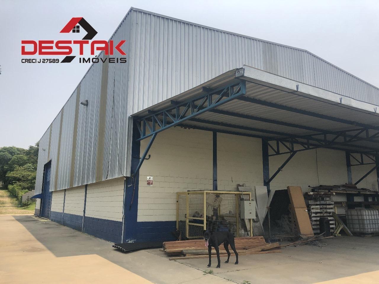 Depósito-Galpão, 1130 m² - Foto 23