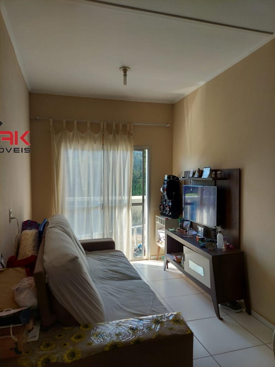 Apartamento, 2 quartos, 54 m² - Foto 1