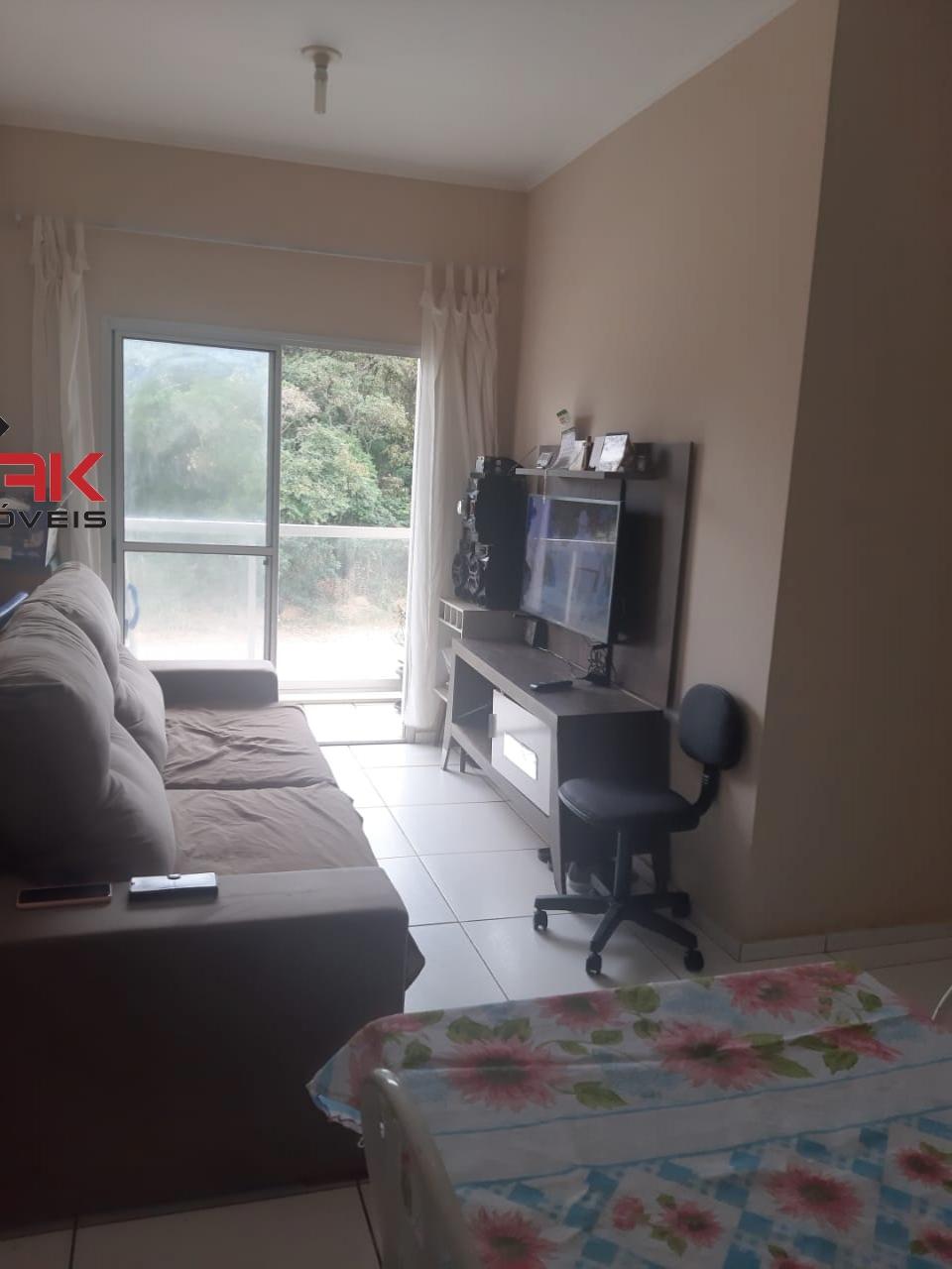 Apartamento, 2 quartos, 54 m² - Foto 2
